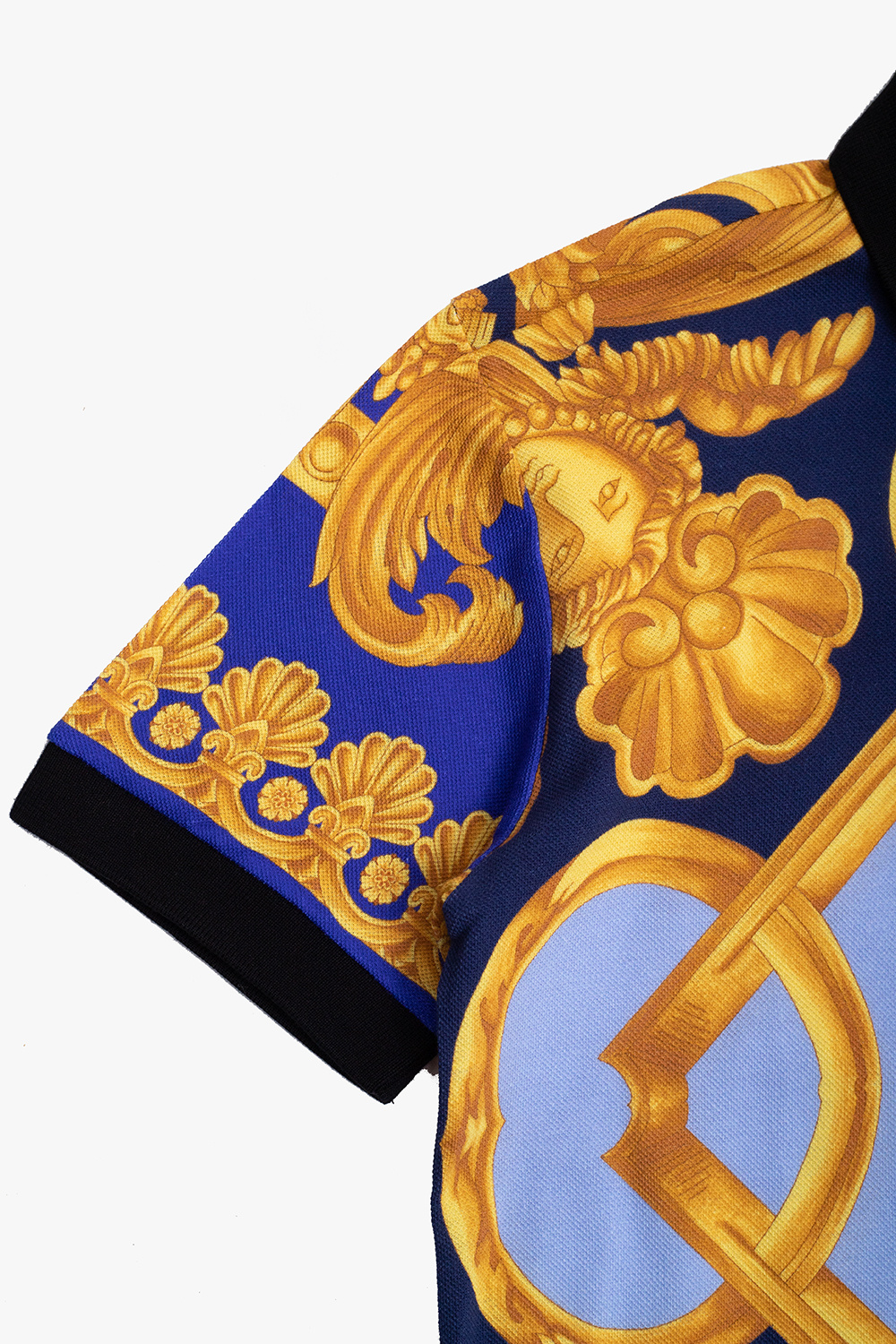 Big and tall versace silk clearance shirts